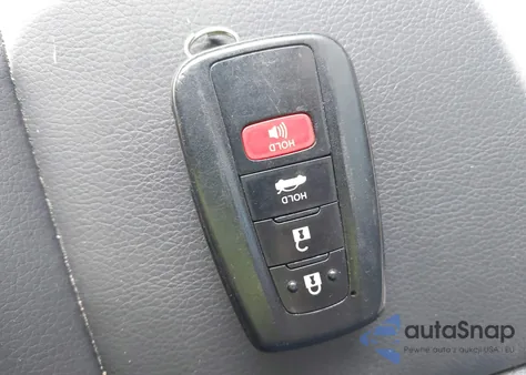 2020 Toyota Corolla Xse из США, поврежденный, VIN JTDT4RCE6LJ024685